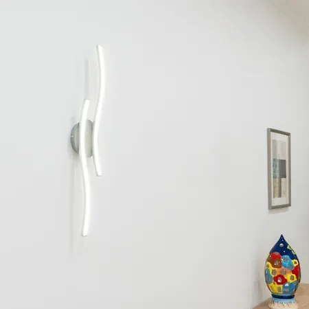 Lejlighed Via Giacomo Leopardi 36 *